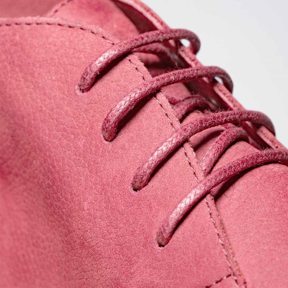 Red Milano Soft Men Groundies España