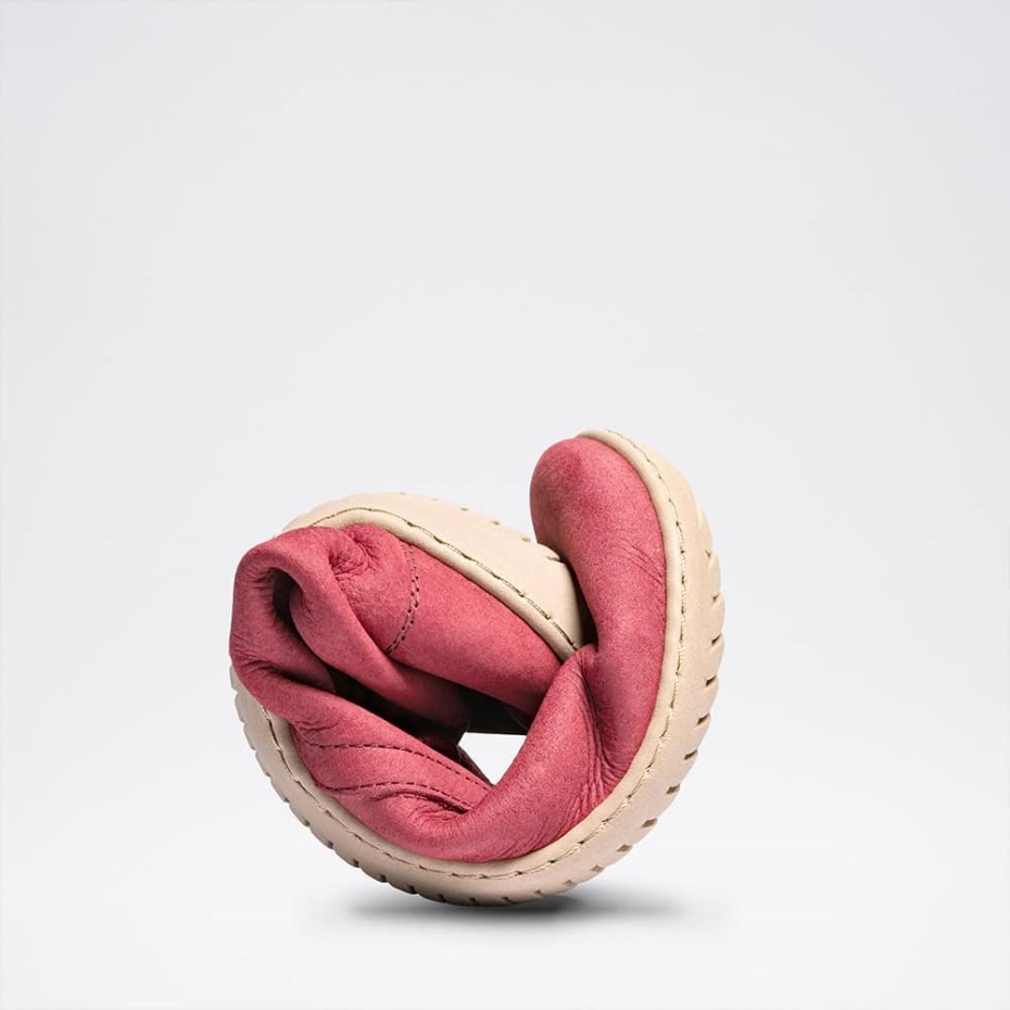 Red Milano Soft Men Groundies España