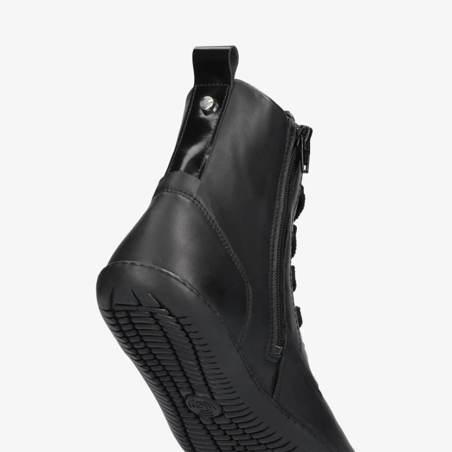 Salzburg Mujeres Negras Groundies España