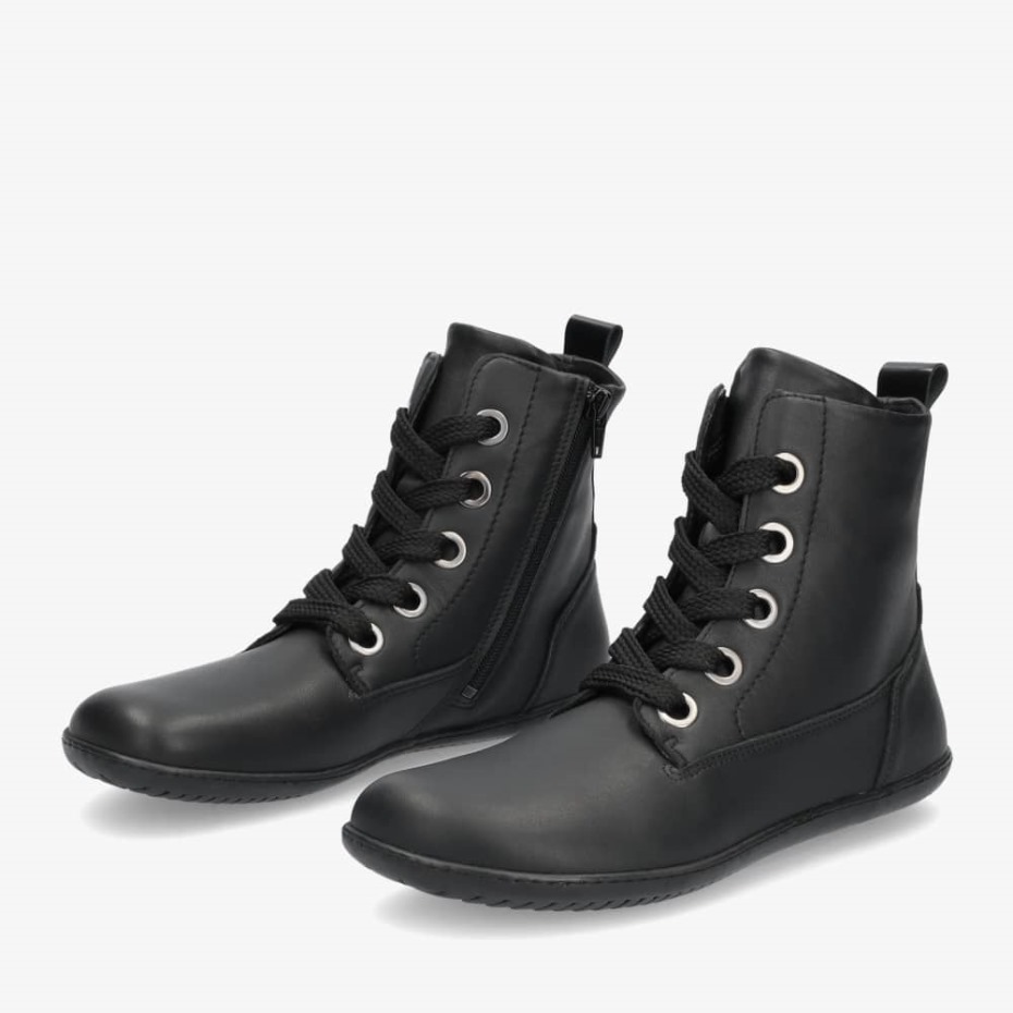 Salzburg Mujeres Negras Groundies España