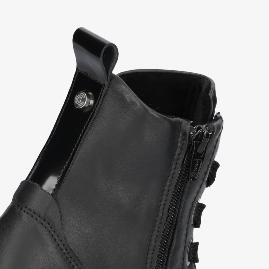 Salzburg Mujeres Negras Groundies España