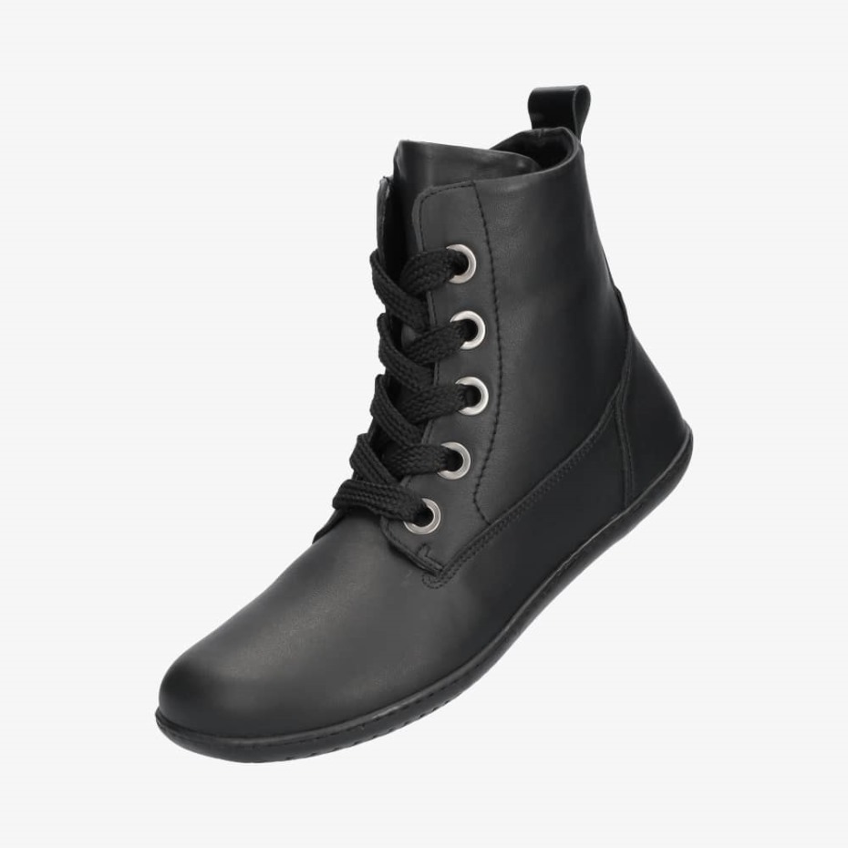 Salzburg Mujeres Negras Groundies España