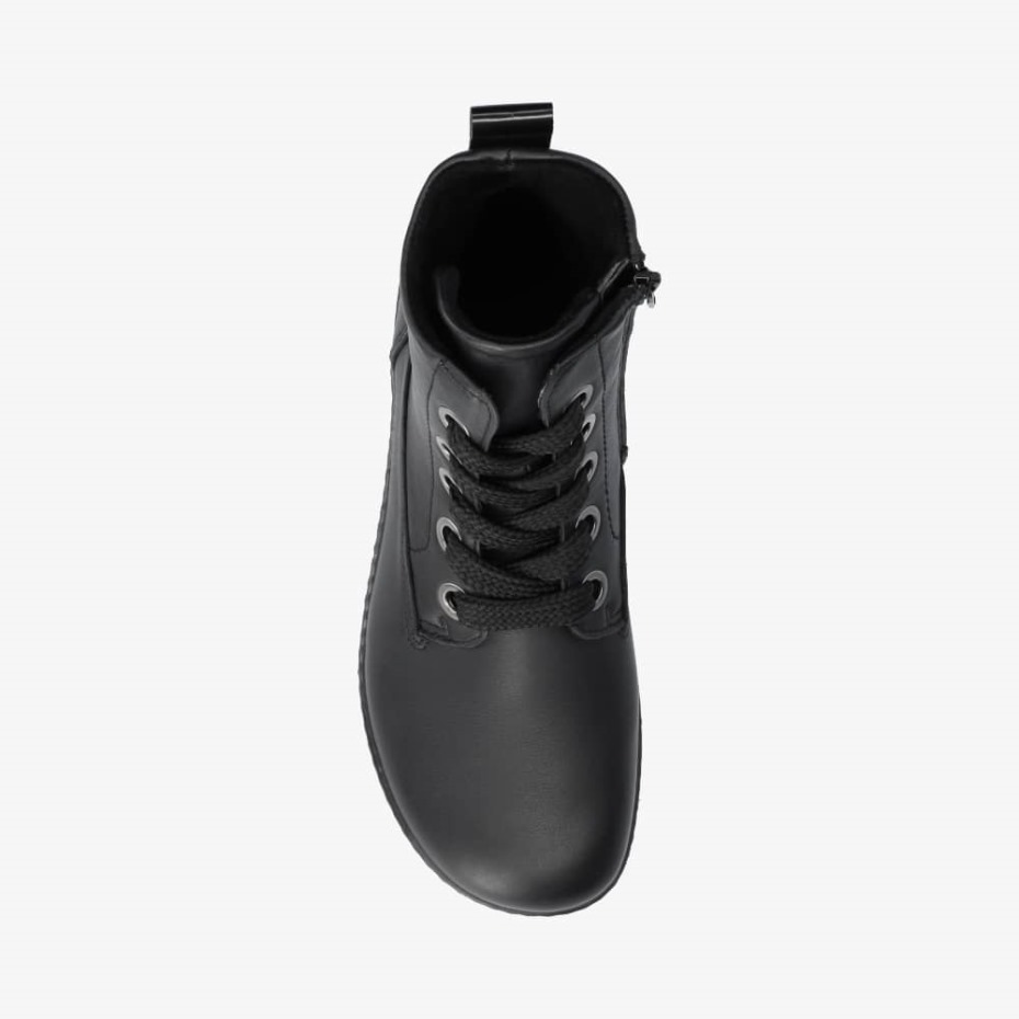 Salzburg Mujeres Negras Groundies España