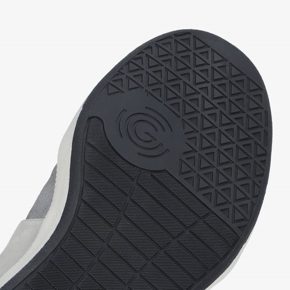 Plata Long Island Mujeres Groundies España