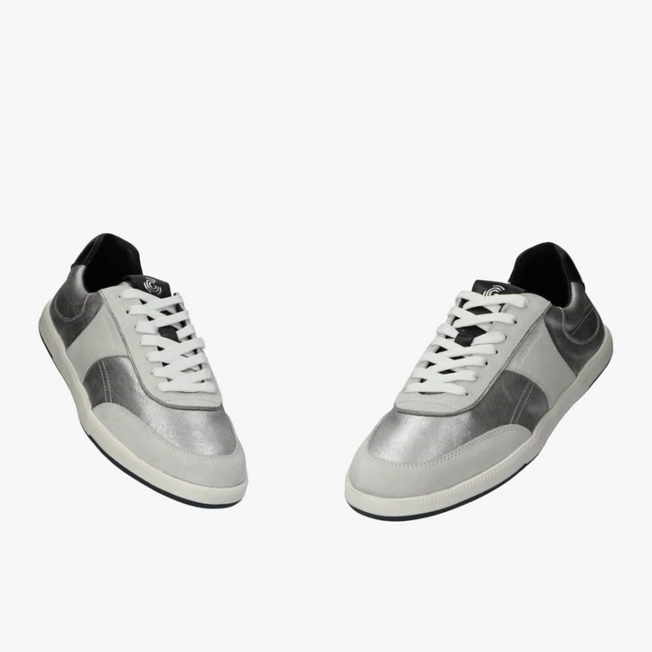 Plata Long Island Mujeres Groundies España