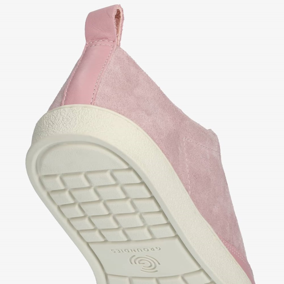 Soho Women Lavender Groundies España