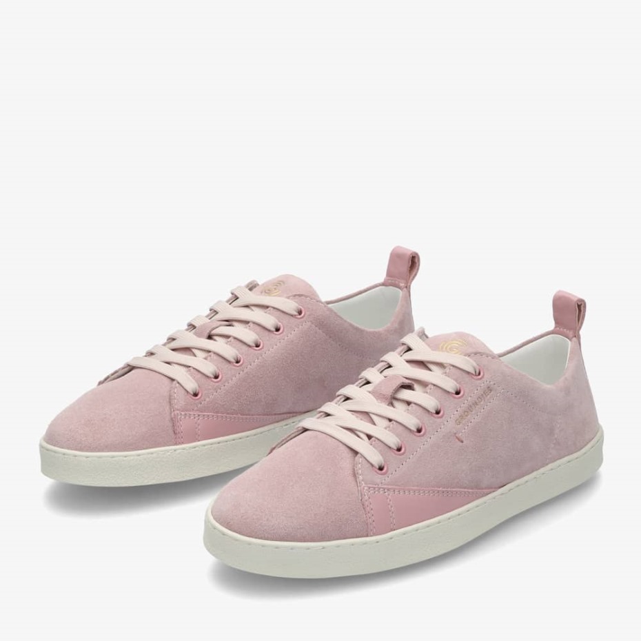 Soho Women Lavender Groundies España