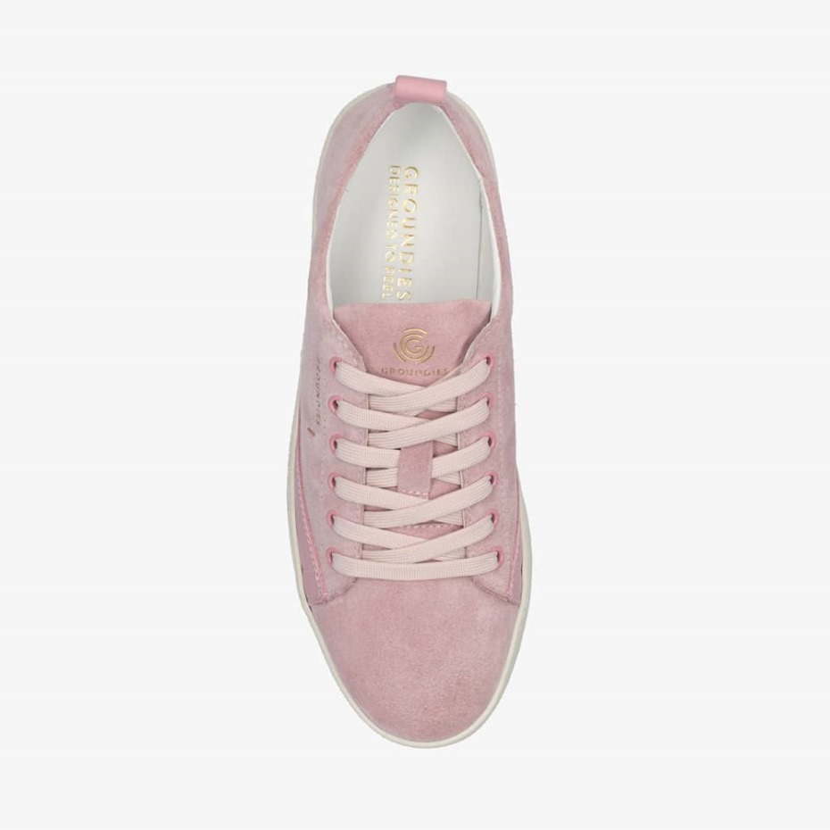 Soho Women Lavender Groundies España