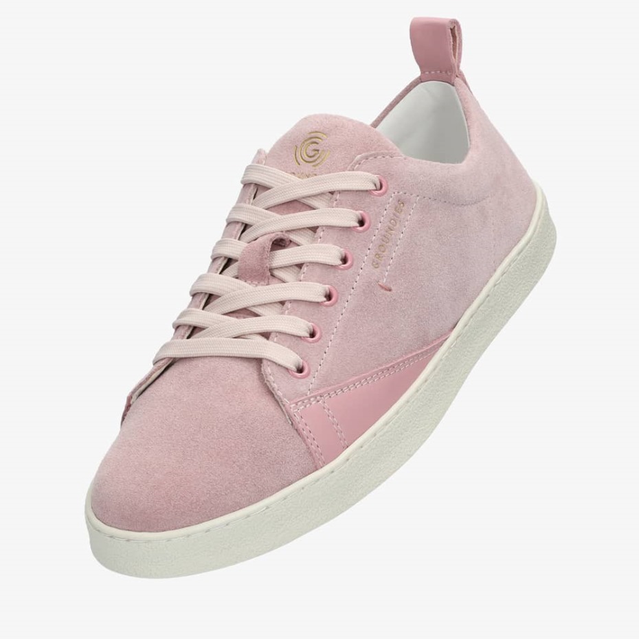 Soho Women Lavender Groundies España