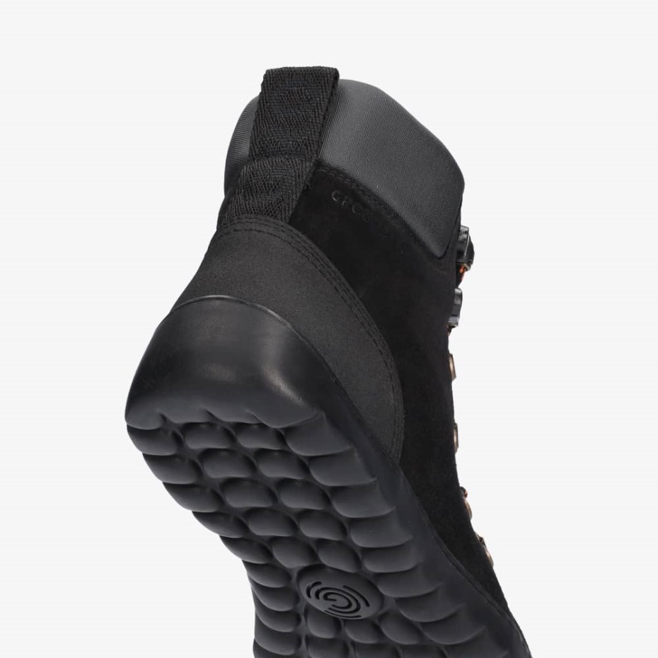 Tegernsee Mujer Black Groundies España