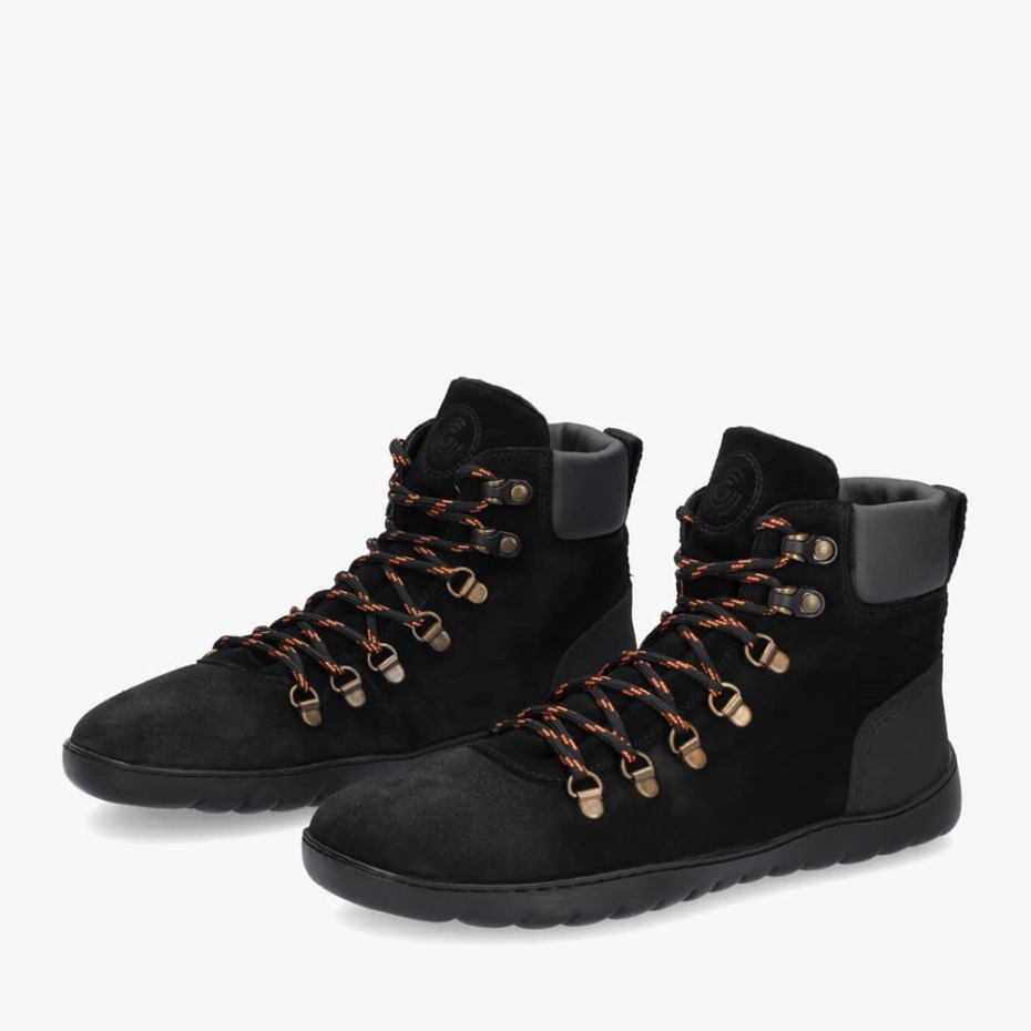 Tegernsee Mujer Black Groundies España