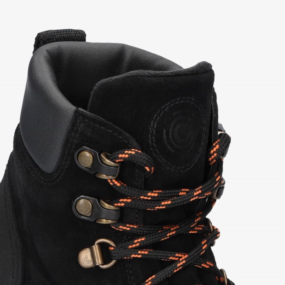 Tegernsee Mujer Black Groundies España