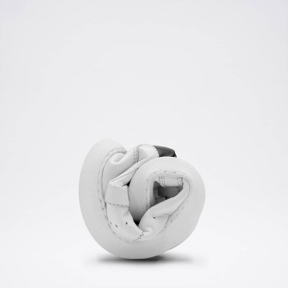 Universo Hombre Blanco/negro Groundies España