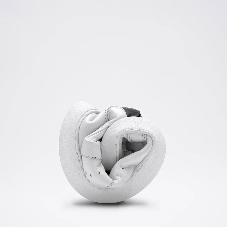 Universe Regular Hombre Groundies España Blanco/negro