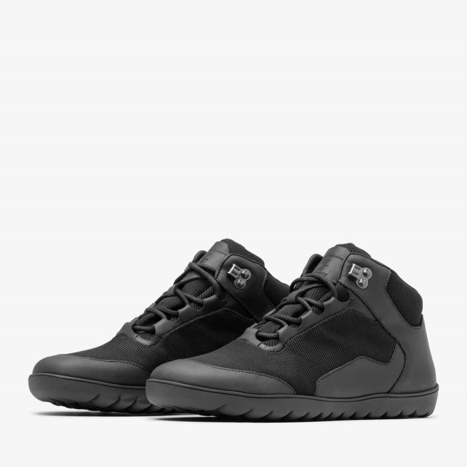 Utah Hombres Groundies España Negro