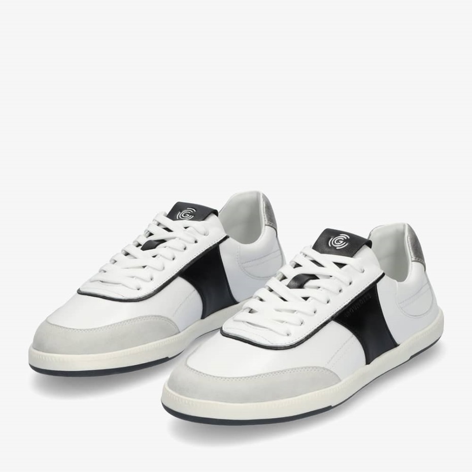 Blanco/negro Long Island Mujer Groundies España