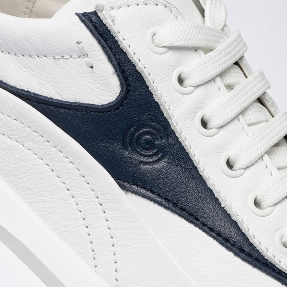 White Groundies España Fashion Flow Hombre