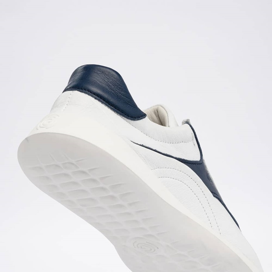 White Groundies España Flow Mujer