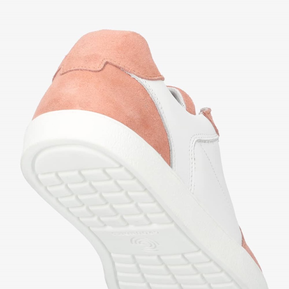 Blanco/rosa Miami Mujer Groundies España