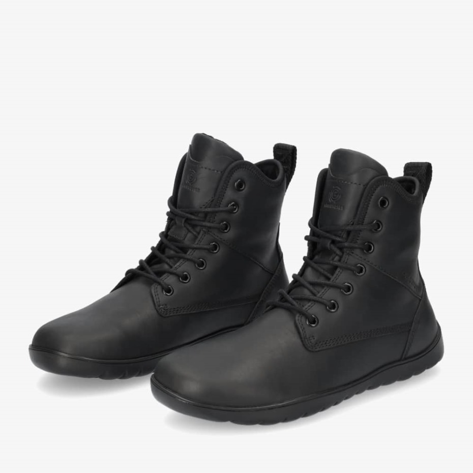 Williamsburg Mujeres Negras Groundies España