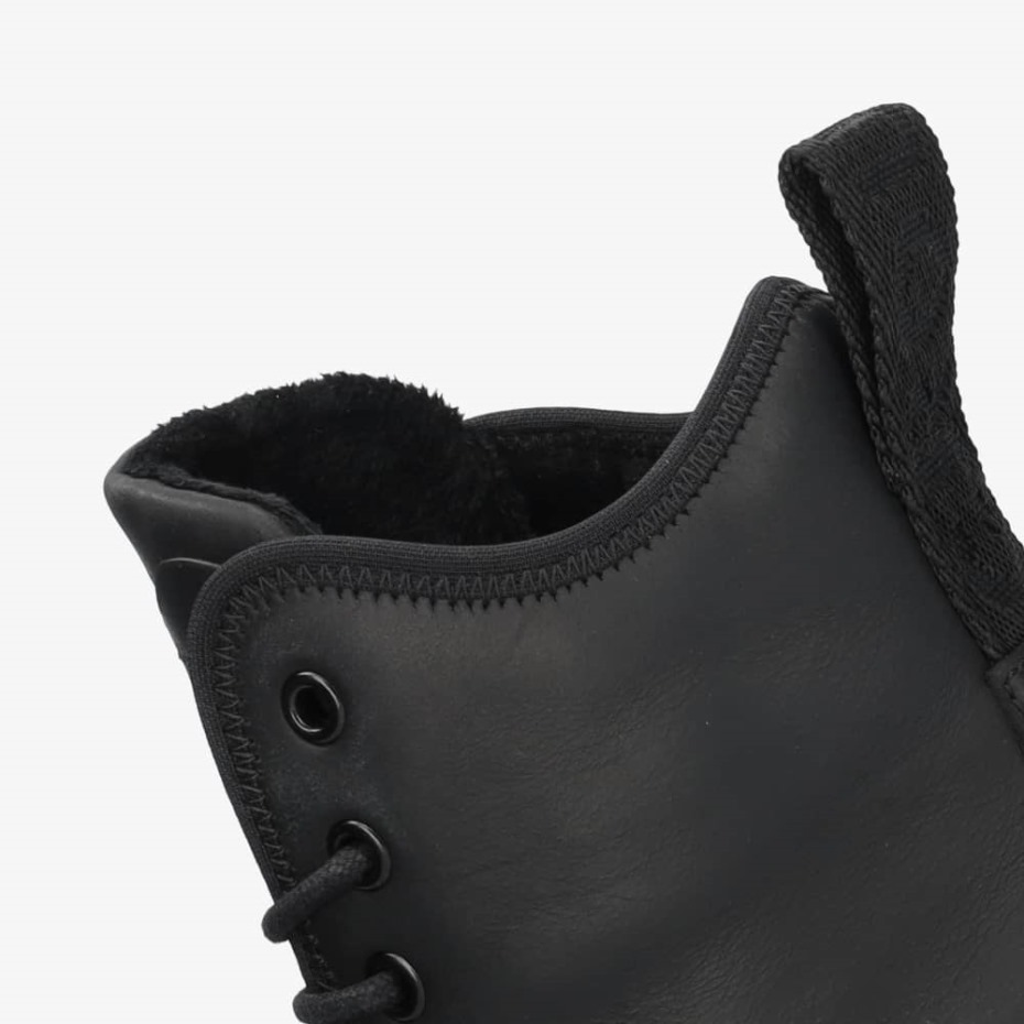 Williamsburg Mujeres Negras Groundies España